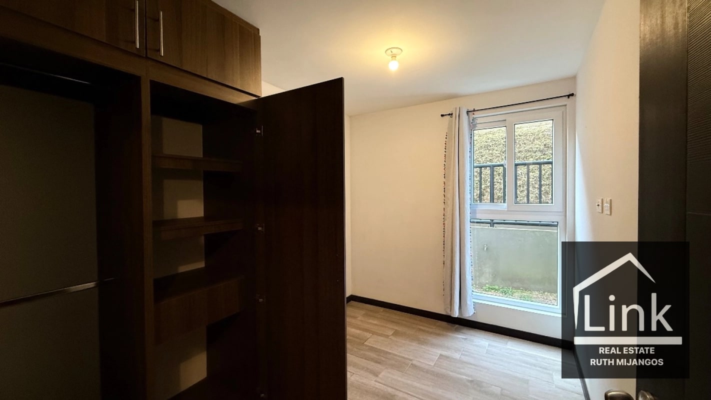 venta de apartamento BARI Km 18.5 CAES - 5