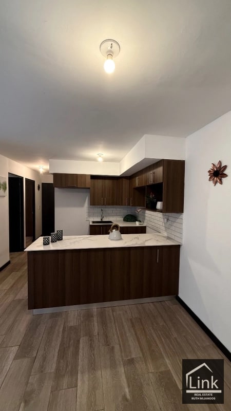 venta de apartamento BARI Km 18.5 CAES - 1
