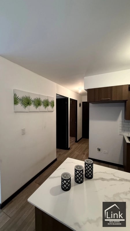 venta de apartamento BARI Km 18.5 CAES - 14