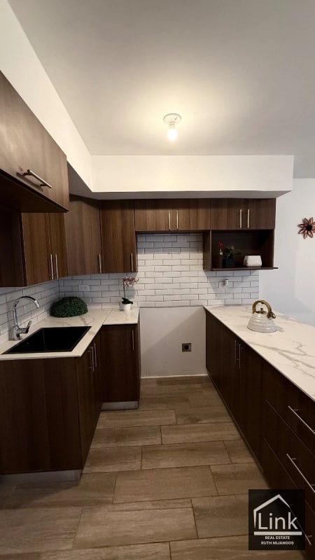 venta de apartamento BARI Km 18.5 CAES - 9