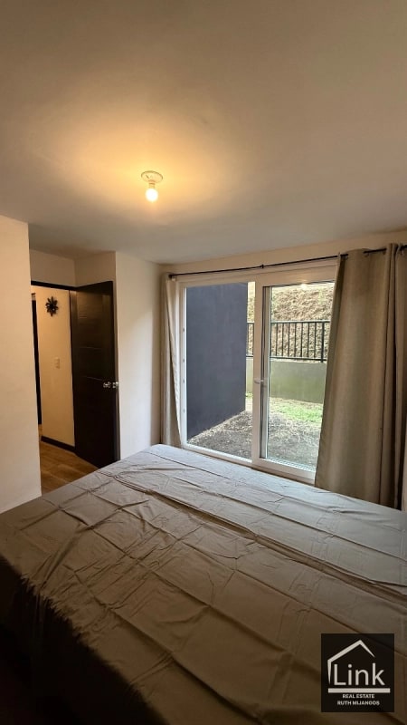 venta de apartamento BARI Km 18.5 CAES - 6