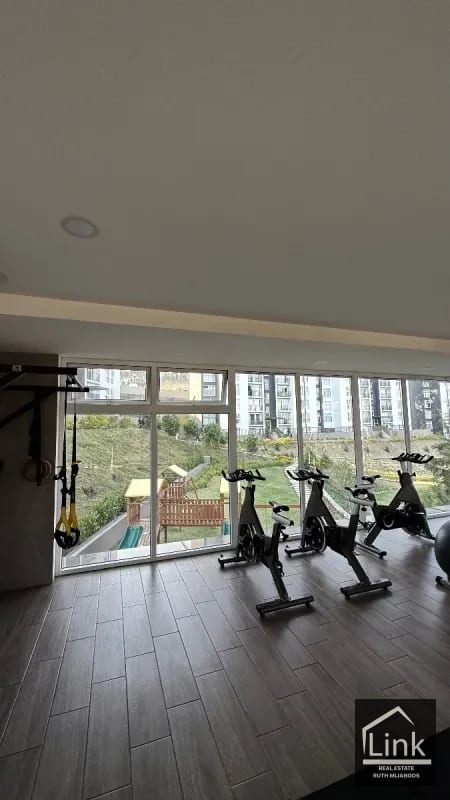 venta de apartamento BARI Km 18.5 CAES — Apartamento en Venta en Bari, Carretera a El Salvador, Guatemala, Ciudad — foto 4 de 15