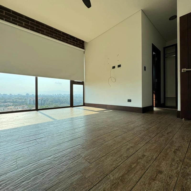 Apartamento en venta | 2 hab | 2 parqueos | Viu Cayalá, zona 16 — Apartamento en Venta en Viú Cayalá, Zona 16, Guatemala, Ciudad — foto 7 de 8