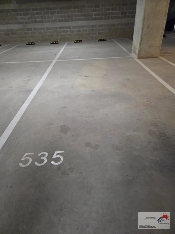 RENTO APTO Z.12 EDIF. ARMONIA REF.6901 *70M2, 3 HAB, 2 BAÑOS, 2 PARQUEOS, BODEGA, LINEA BLANCA Q.6000* - 9