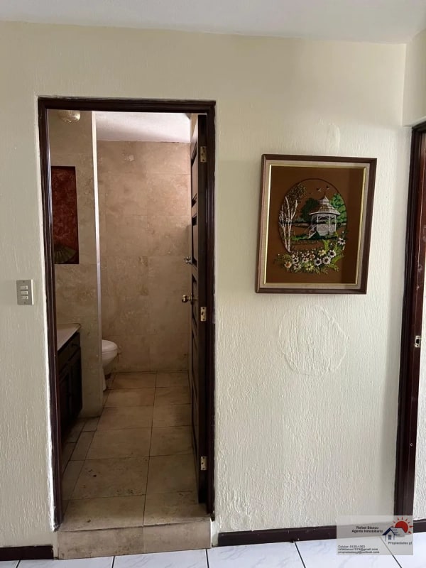 RENTO APTO Z.9 AMUEBLADO EDIF.12-29 REF.6902 *3 HAB, 2 BAÑOS, 2 PARQUEOS, Q.9950* - 2