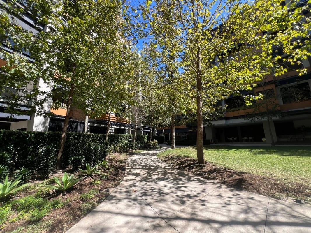 APARTAMENTO VENTA ZONA 10, MARANTA OAKLAND , 2 DORMITORIOS, SALA FAMILIAR, 2 PARQUEOS , BODEGA + DORMITORIO DE SERVICIO $550,000 + IMPUESTOS — Apartamento en Venta en Zona 10, Guatemala, Ciudad — foto 14 de 17