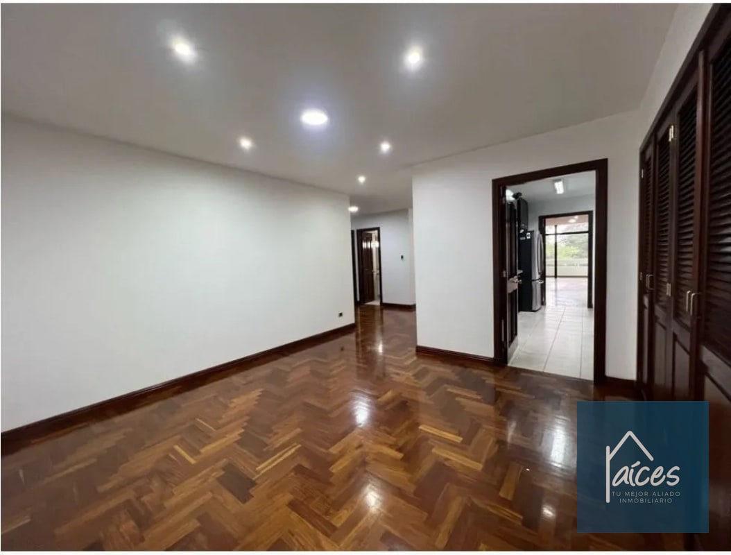 Apartamento en venta VILLA MAYOR. zona 14 (20) - 17