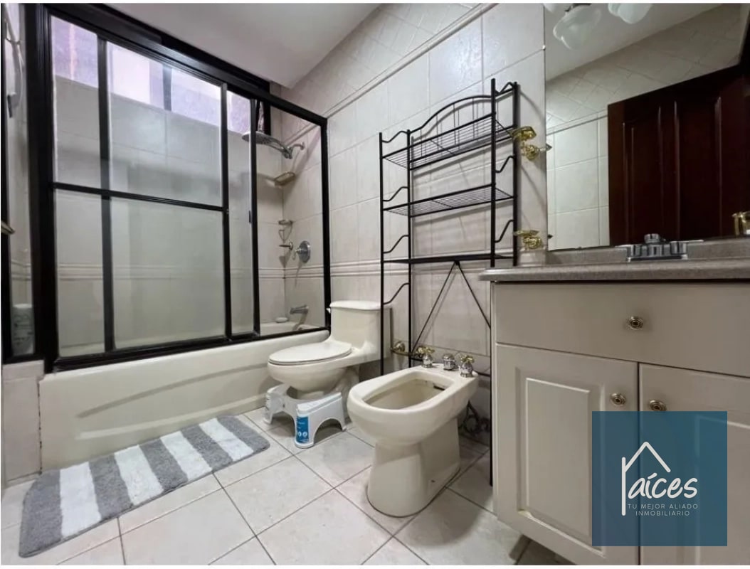 Apartamento en venta VILLA MAYOR. zona 14 (20) - 14