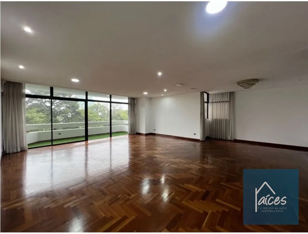 Apartamento en venta VILLA MAYOR. zona 14 (20) - 11