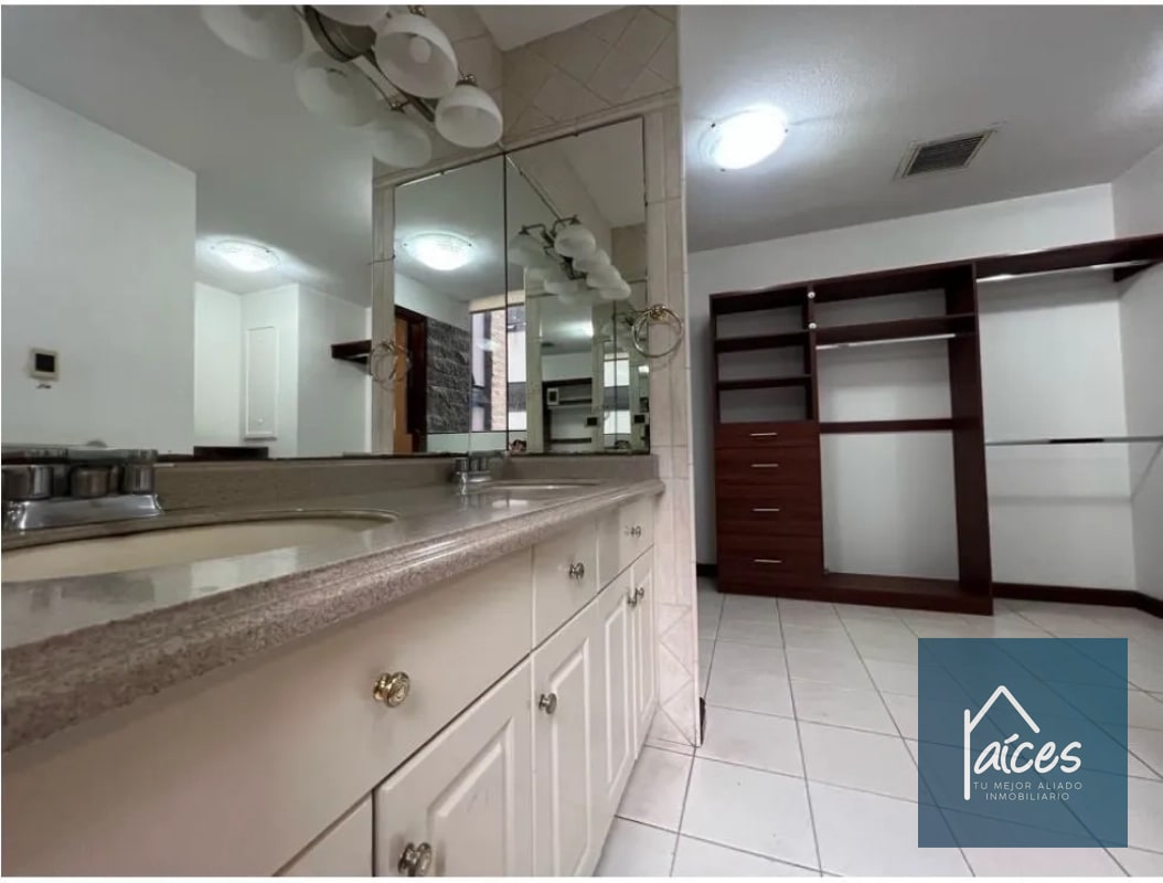 Apartamento en venta VILLA MAYOR. zona 14 (20) - 10