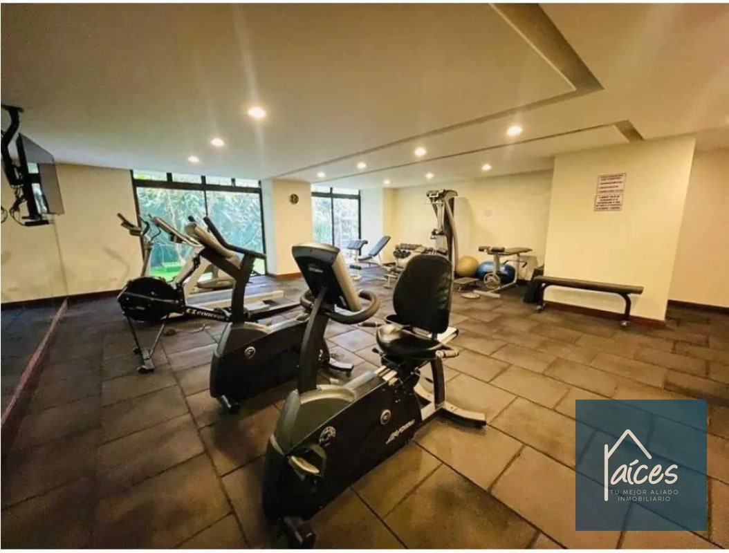 Apartamento en venta VILLA MAYOR. zona 14 (20) - 6