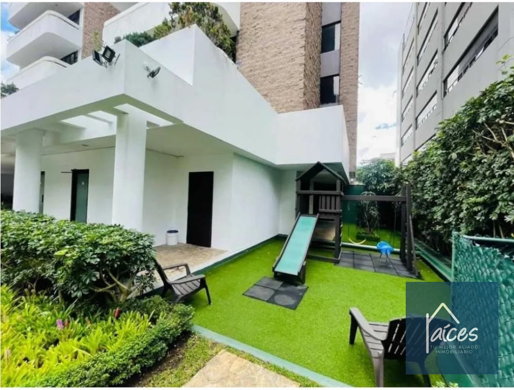 Apartamento en venta VILLA MAYOR. zona 14 (20) - 4