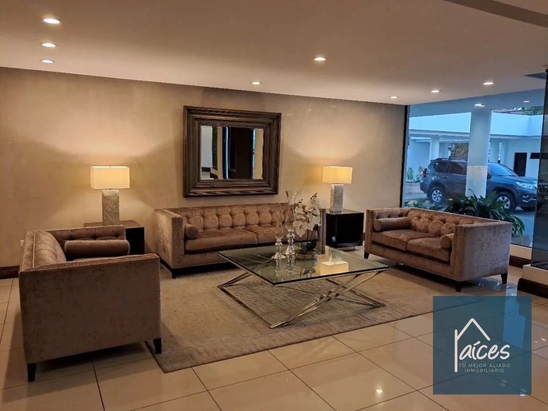 Apartamento en venta VILLA MAYOR. zona 14 (20) - 3