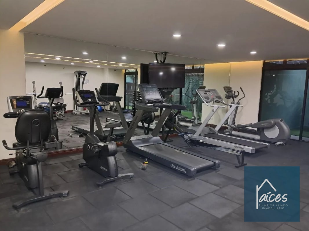 Apartamento en venta VILLA MAYOR. zona 14 (20) - 2