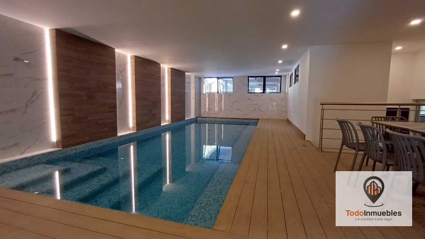 Apartamentos en Renta en z15 vh2 - 4