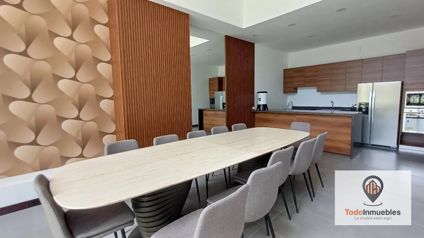 Apartamentos en Renta en z15 vh2 - 9