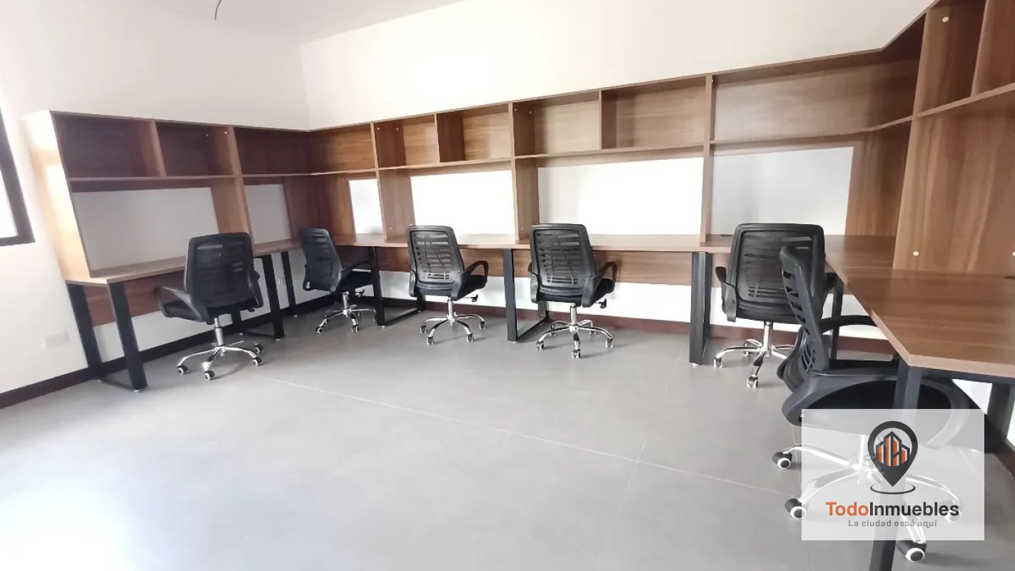 Apartamentos en Renta en z15 vh2 - 11