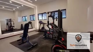 Apartamento en Renta en z15 vh2 — Apartamento en Alquiler en Arles, Zona 15, Guatemala, Ciudad — miniatura 4 de 12