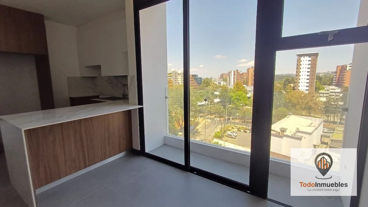 Apartamento en Renta en z15 vh2 - 1