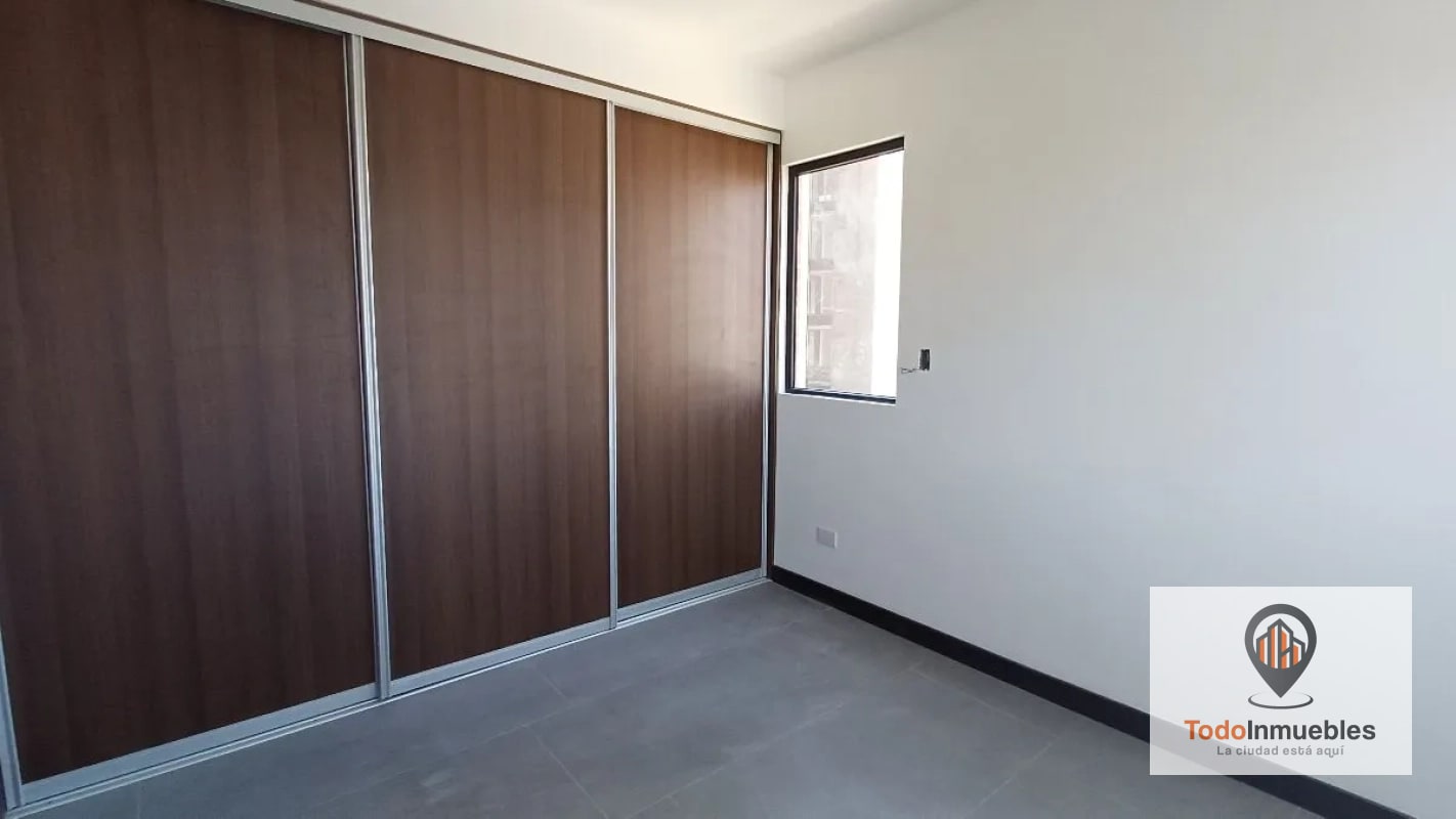 Apartamento en Renta en z15 vh2 - 3