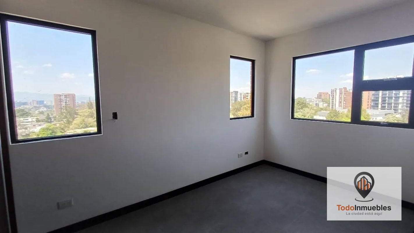 Apartamento en Renta en z15 vh2 - 5