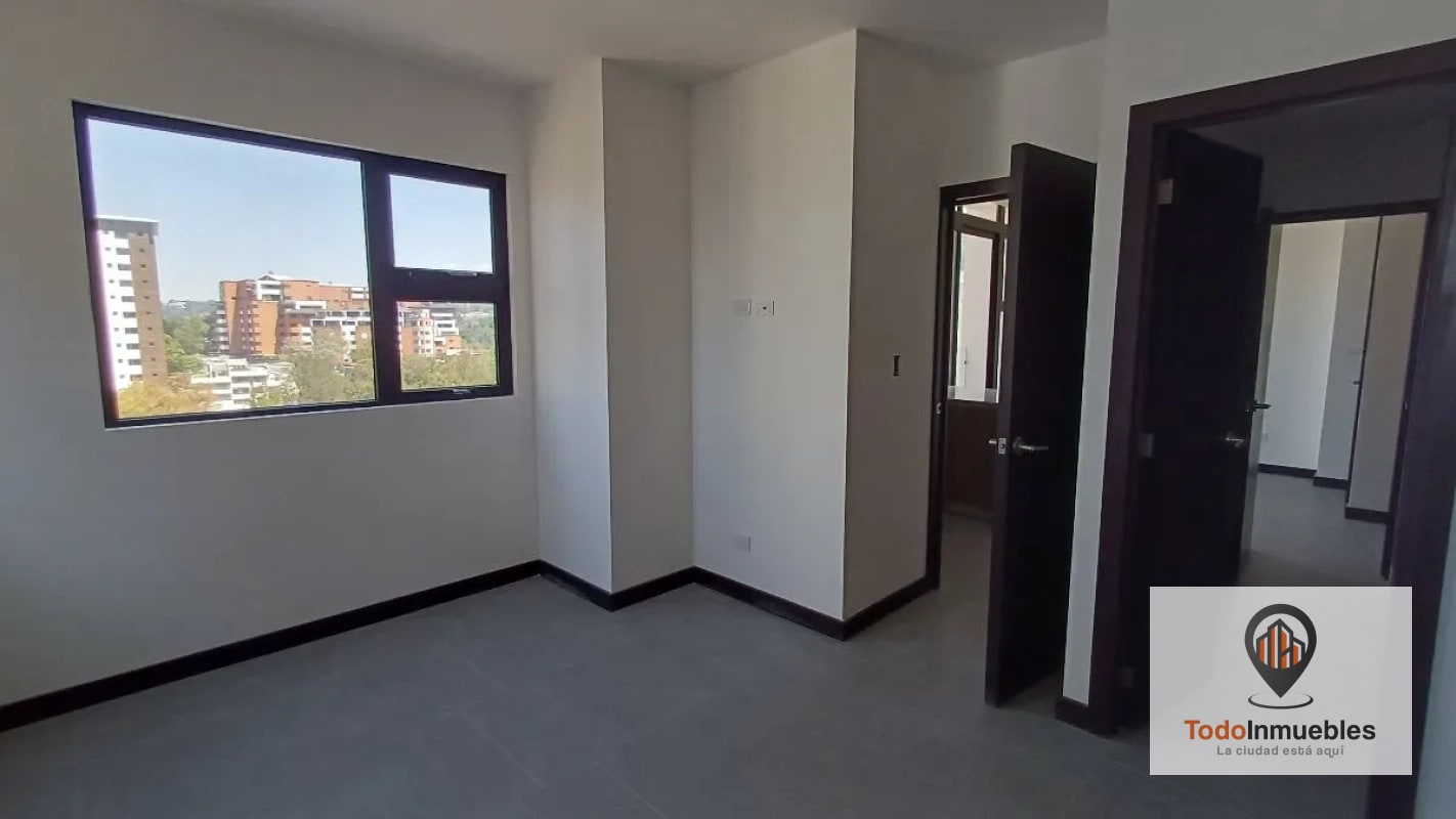 Apartamento en Renta en z15 vh2 - 7