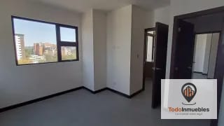 Apartamento en Renta en z15 vh2 — Apartamento en Alquiler en Arles, Zona 15, Guatemala, Ciudad — miniatura 6 de 12