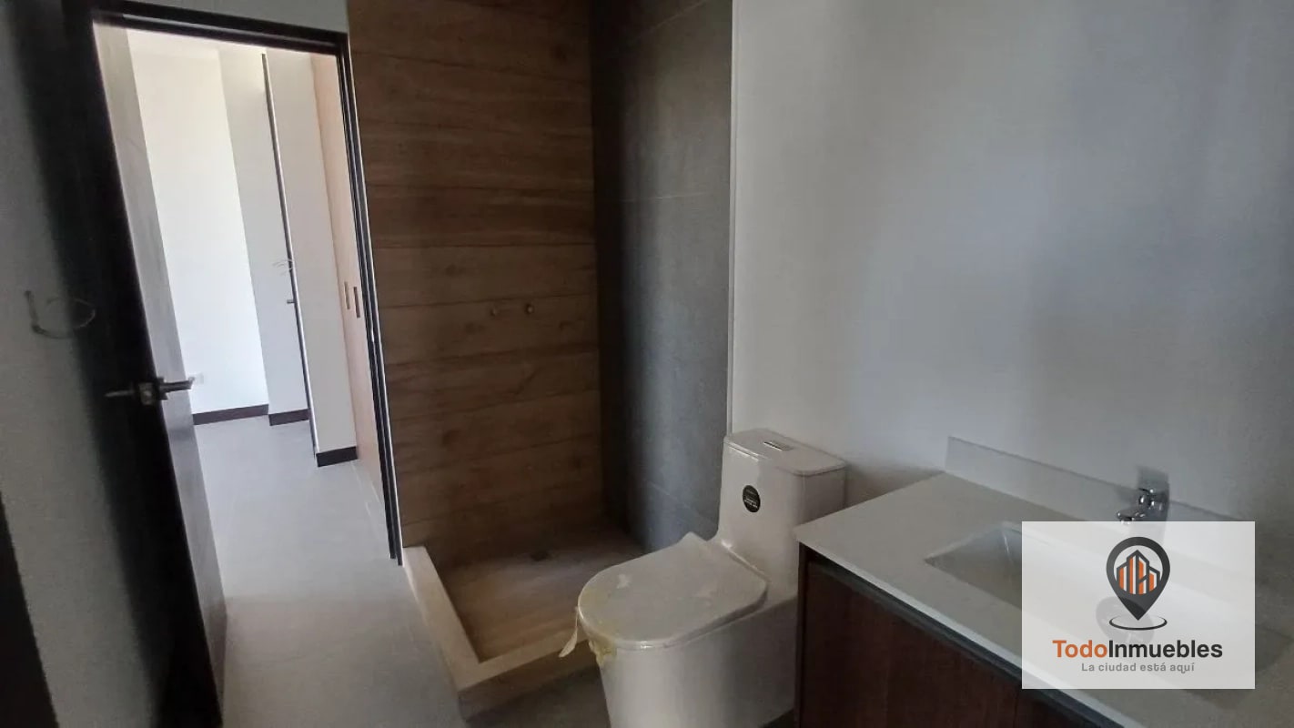 Apartamento en Renta en z15 vh2 - 9