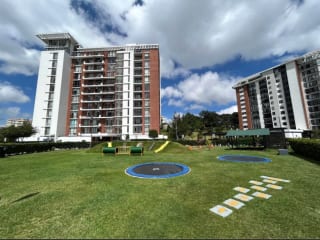 Apartamento en venta | 3 hab | Jardin | San Isidro 2021, zona 16 — Apartamento en Venta en San Isidro 20/21, Zona 16, Guatemala, Ciudad — miniatura 6 de 14
