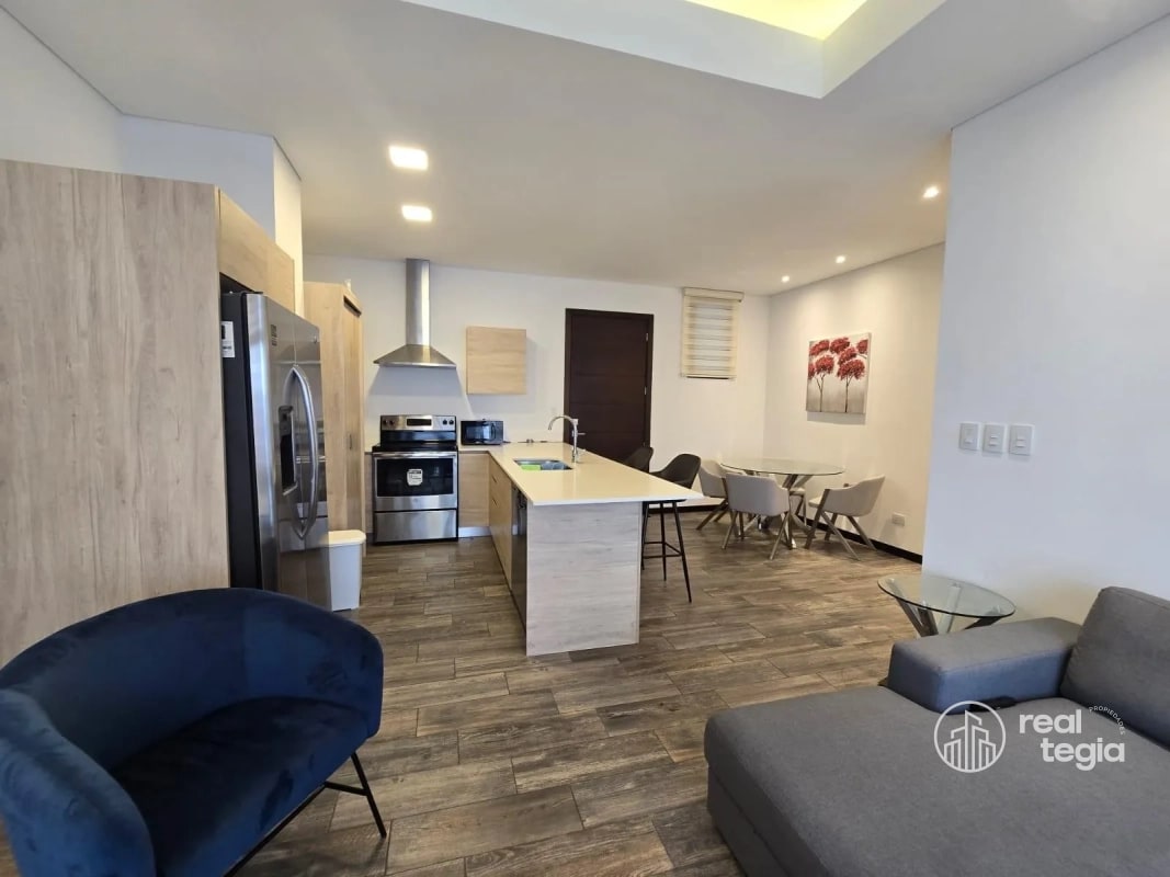 APARTAMENTO EN LIRIOS DE CAYALÁ ZONA 16 - 4