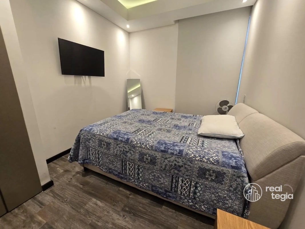 APARTAMENTO EN LIRIOS DE CAYALÁ ZONA 16 - 2