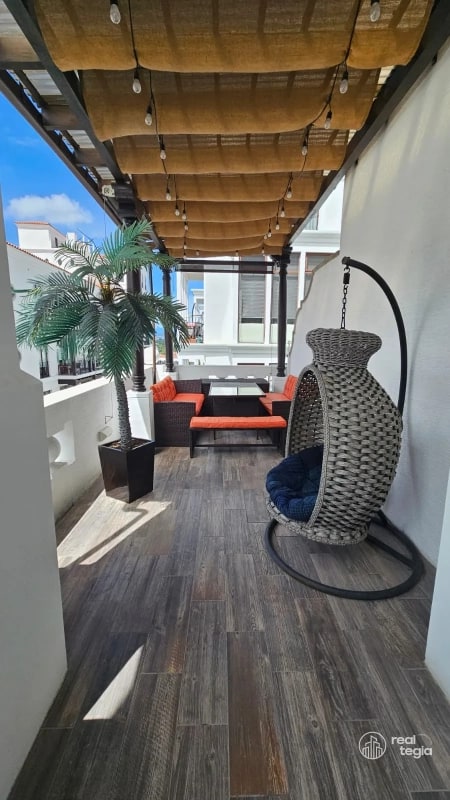 APARTAMENTO EN LIRIOS DE CAYALÁ ZONA 16 - 2