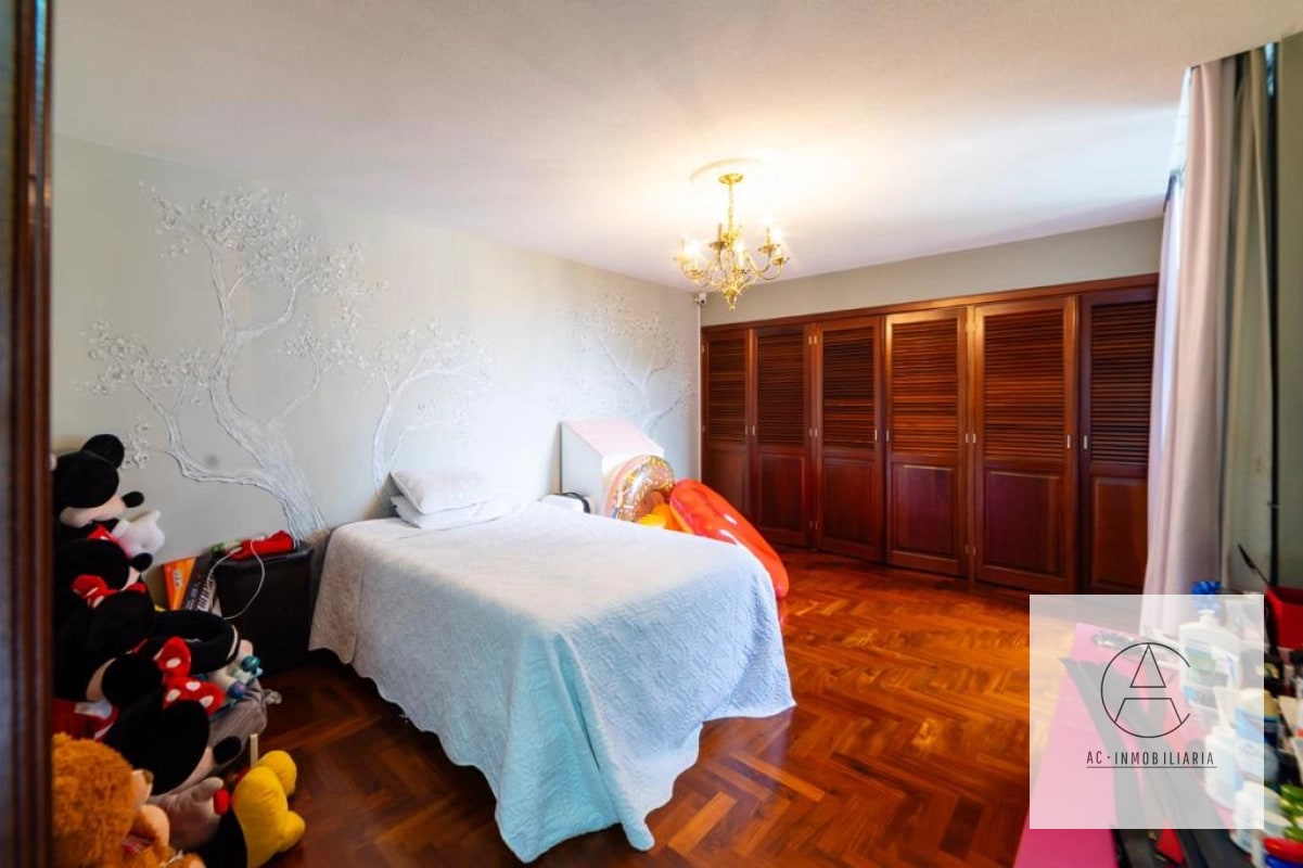 Apartamento en venta Villa Mayor, zona 14 - 9