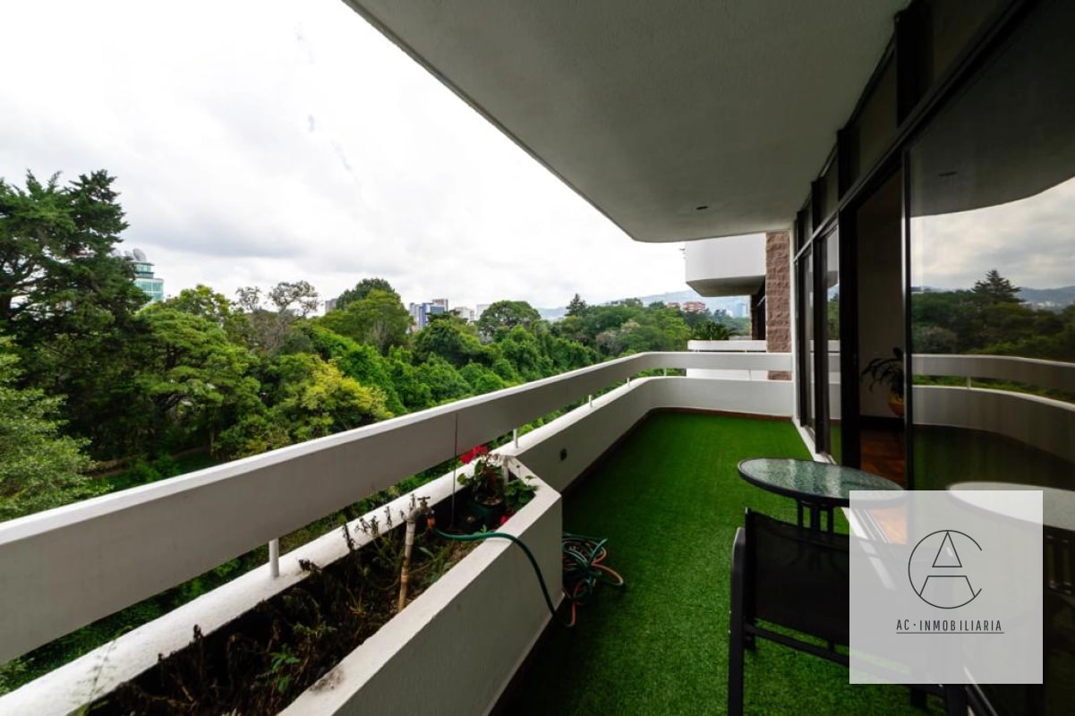 Apartamento en venta Villa Mayor, zona 14 - 5