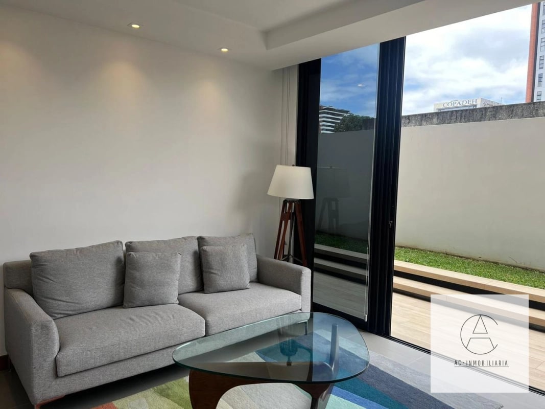 Renta Apartamento Aile, zona 13 - 7