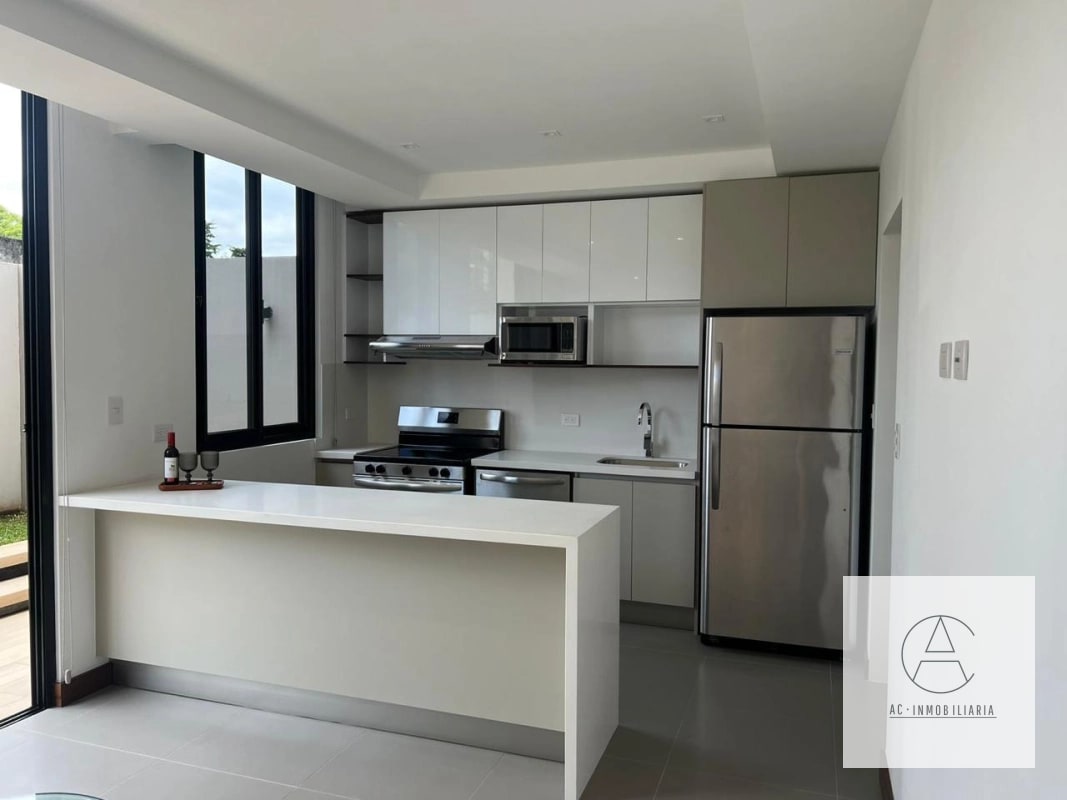 Renta Apartamento Aile, zona 13 - 6