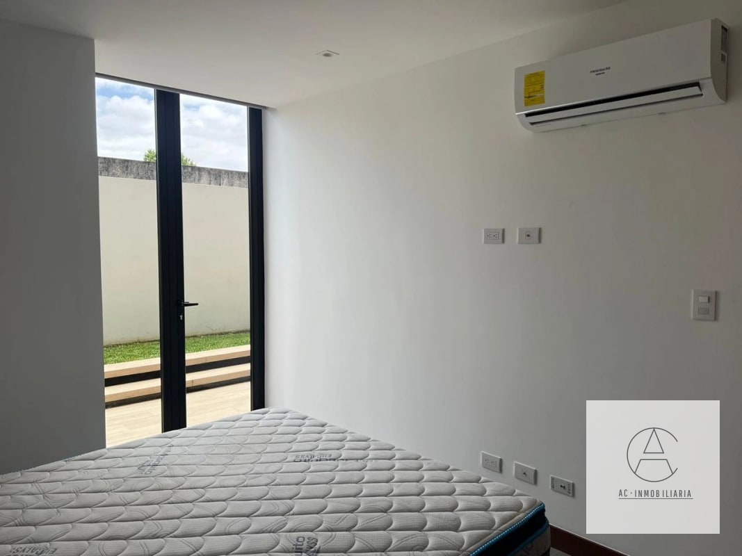 Renta Apartamento Aile, zona 13 - 5