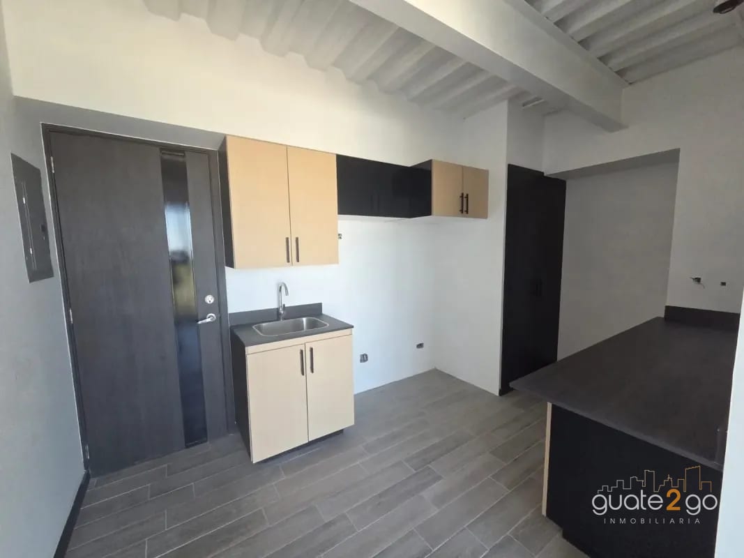 Apartamento en zona 16 BUEN PRECIO !! — Apartamento en Venta en Zona 16, Guatemala, Ciudad — foto 9 de 12