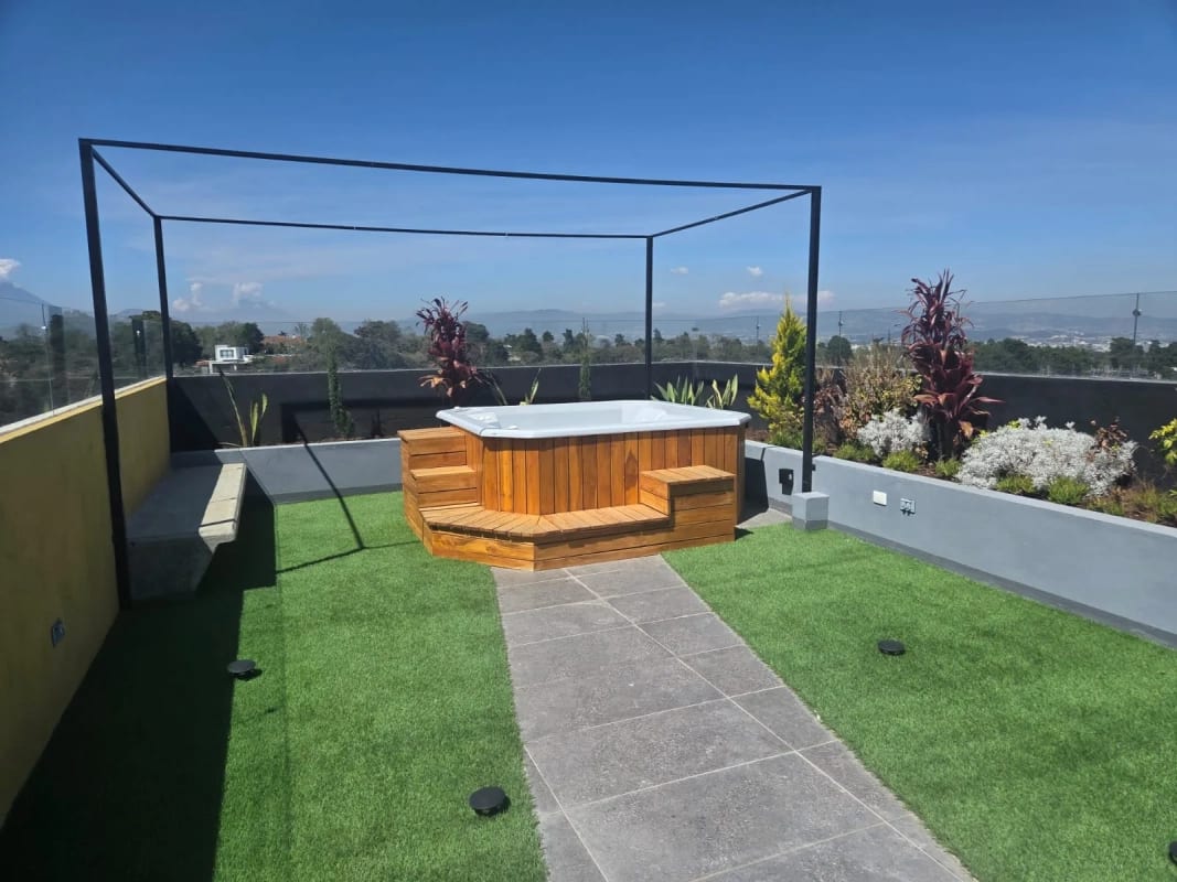 Apartamento en zona 16 BUEN PRECIO !! — Apartamento en Venta en Zona 16, Guatemala, Ciudad — foto 6 de 12