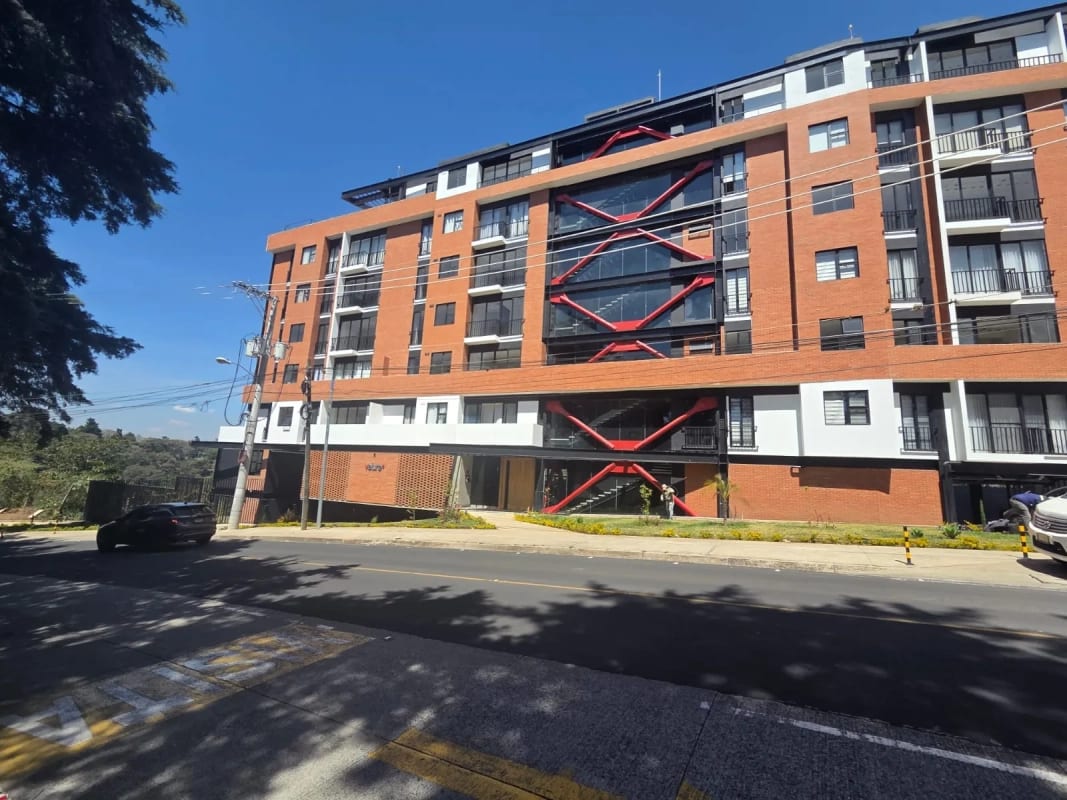 Apartamento para AIRBNB Zona 16 cerca embajada USA — Apartamento en Venta en Zona 16, Guatemala, Ciudad — foto 12 de 16