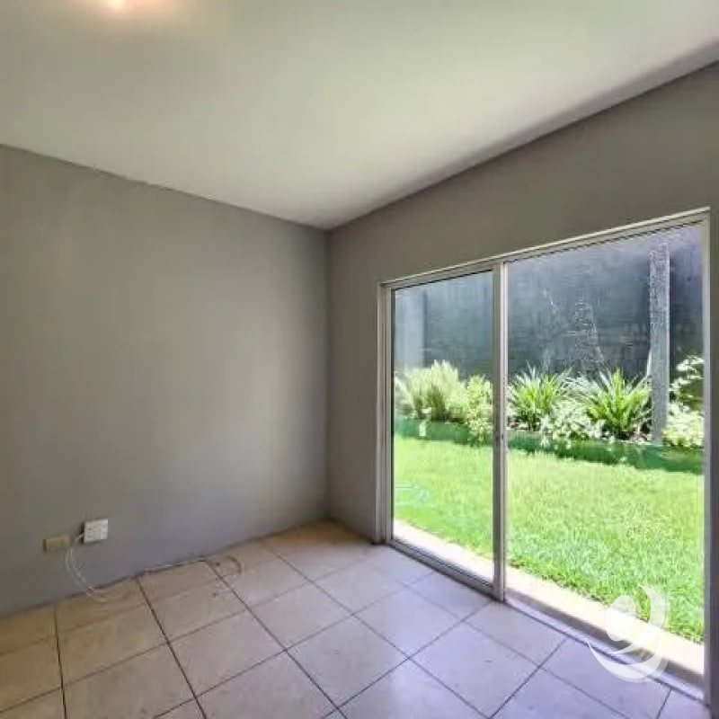 APARTAMENTO EN VENTA CON AMPLIO JARDIN EN TORRES VILLA LINDA ZONA 7 CIUDAD - 1