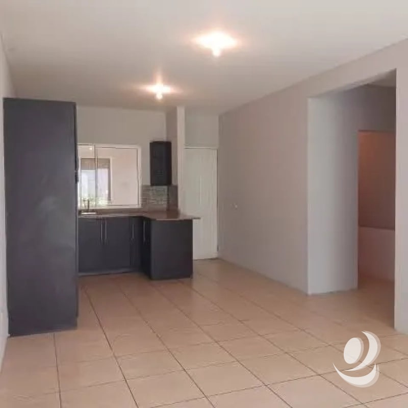 APARTAMENTO EN VENTA CON AMPLIO JARDIN EN TORRES VILLA LINDA ZONA 7 CIUDAD - 4