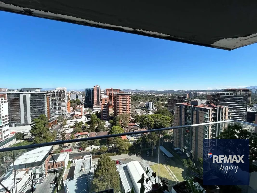 Apartamento Venta | Zona 10 | Vasanta — Apartamento en Venta en Vasanta, Zona 10, Guatemala, Ciudad — foto 11 de 14