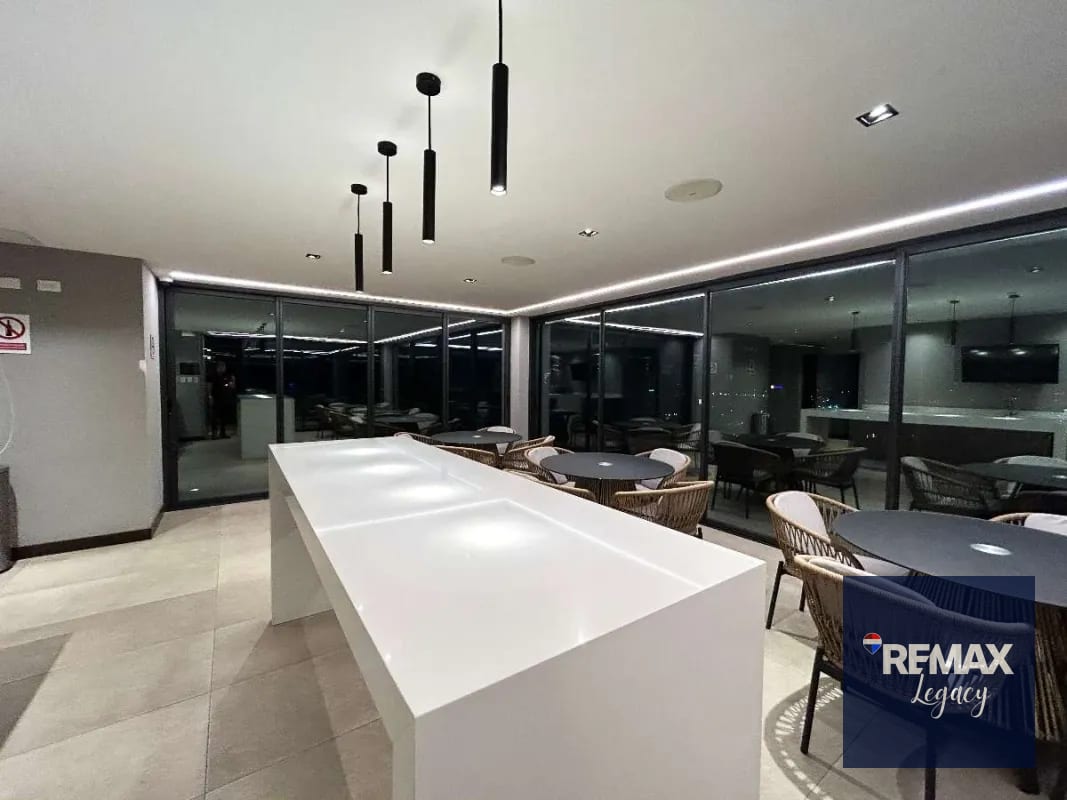 Apartamento Venta | Zona 10 | Vasanta — Apartamento en Venta en Vasanta, Zona 10, Guatemala, Ciudad — foto 7 de 14