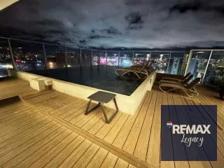 Apartamento Venta | Zona 10 | Vasanta — Apartamento en Venta en Vasanta, Zona 10, Guatemala, Ciudad — miniatura 4 de 14