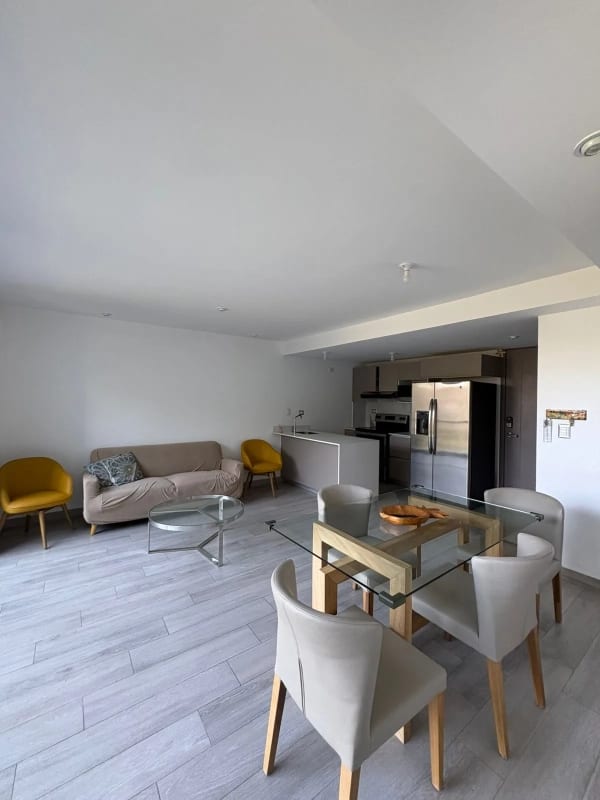 Apartamento en Venta Edificio Epic 15, zona 15 — Apartamento en Venta en Zona 15, Guatemala, Ciudad — foto 1 de 8
