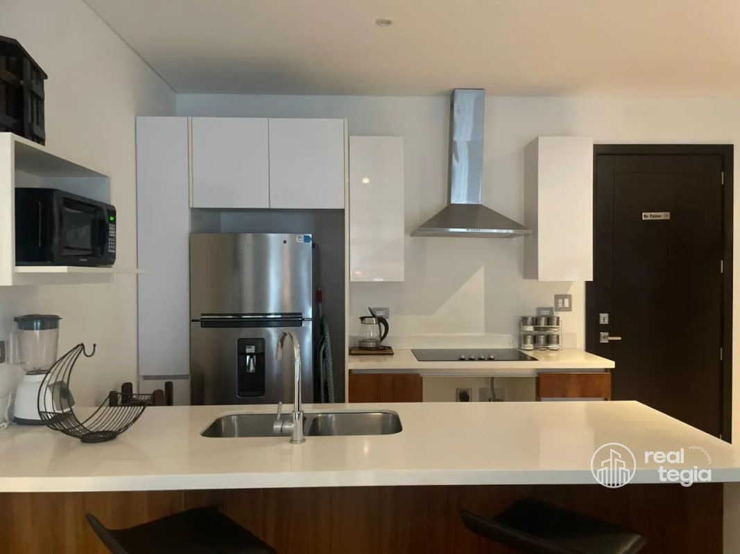 APARTAMENTO LIRIOS DE CAYALÁ ZONA 16 - 1