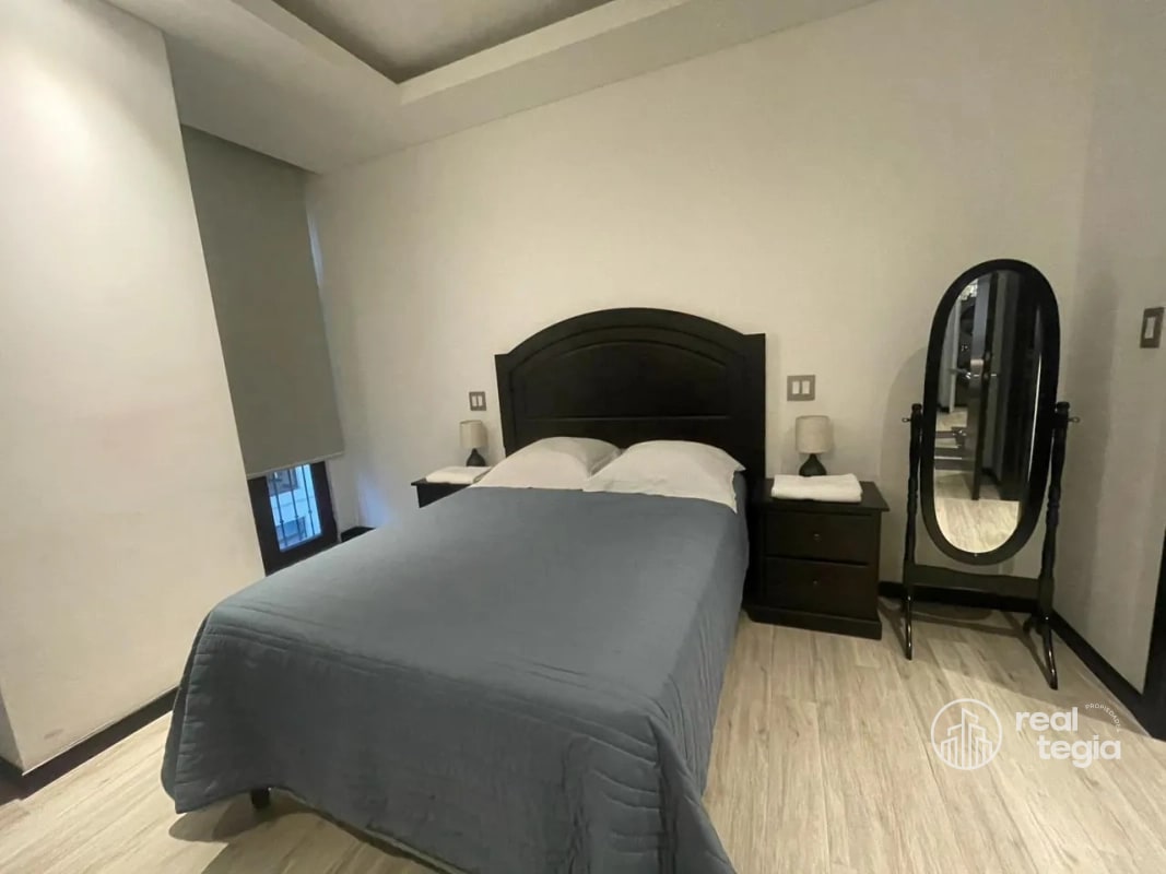 APARTAMENTO LIRIOS DE CAYALÁ ZONA 16 - 4