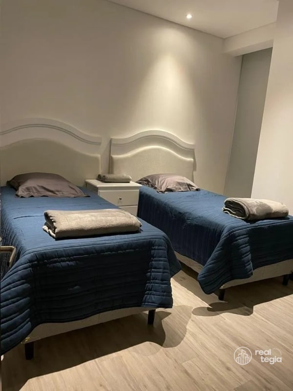 APARTAMENTO LIRIOS DE CAYALÁ ZONA 16 - 3