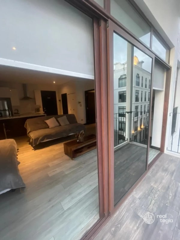 APARTAMENTO LIRIOS DE CAYALÁ ZONA 16 - 2
